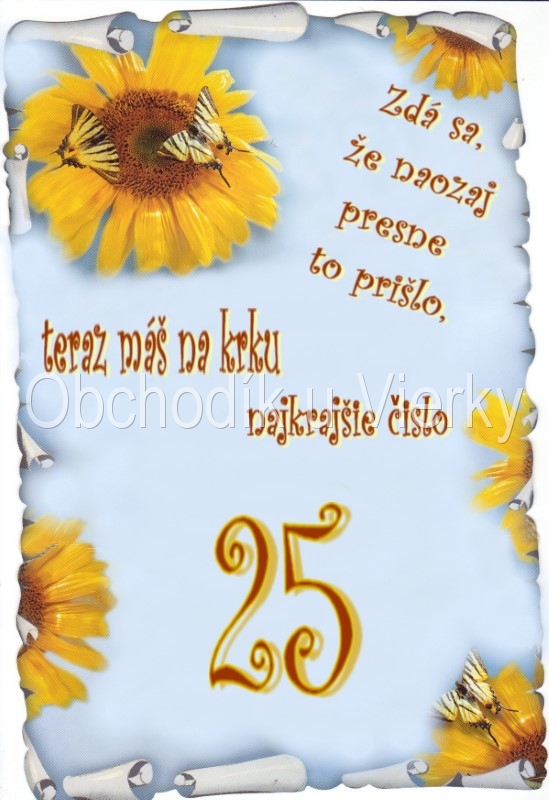 Jedlý obrázok narodeninové - 20-29 č.8047,04